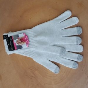 Cuddl Duds gloves